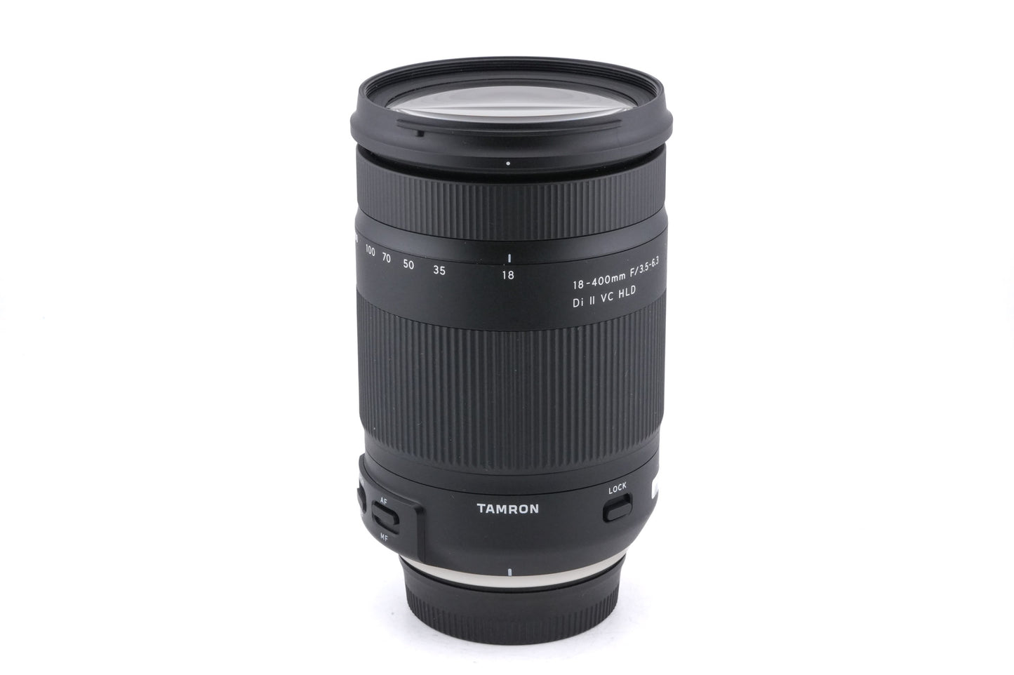 Tamron 18-400mm f3.5-6.3 Di II VC HLD (B028)
