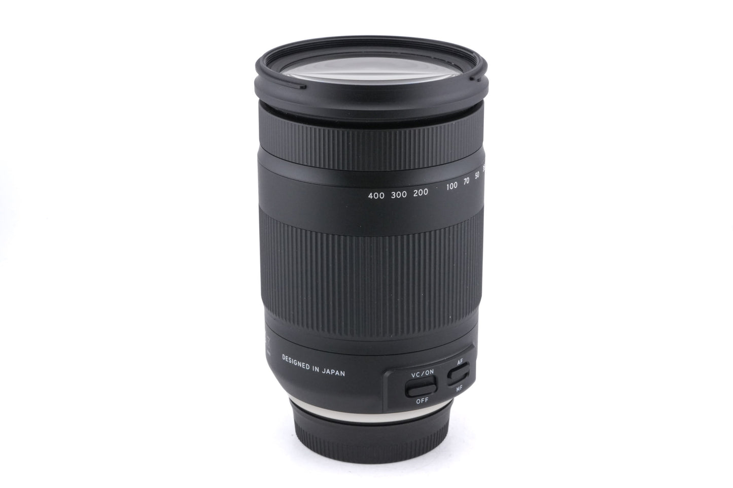Tamron 18-400mm f3.5-6.3 Di II VC HLD (B028)