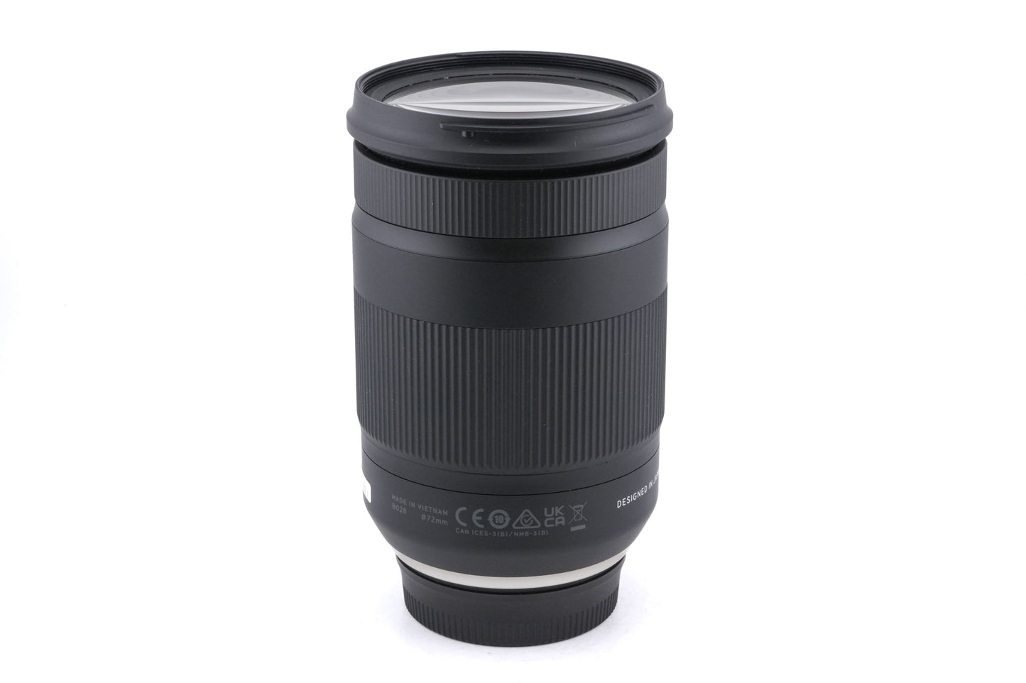 Tamron 18-400mm f3.5-6.3 Di II VC HLD (B028)