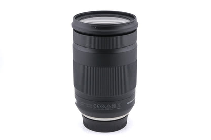 Tamron 18-400mm f3.5-6.3 Di II VC HLD (B028)