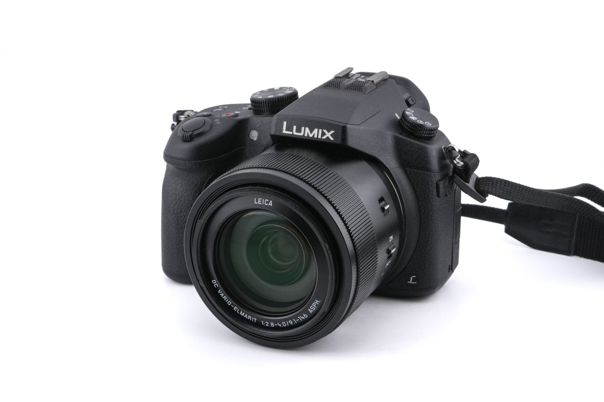 Panasonic パナソニック FZ1000 DMC-FZ1000 398296-advanced-point-and-