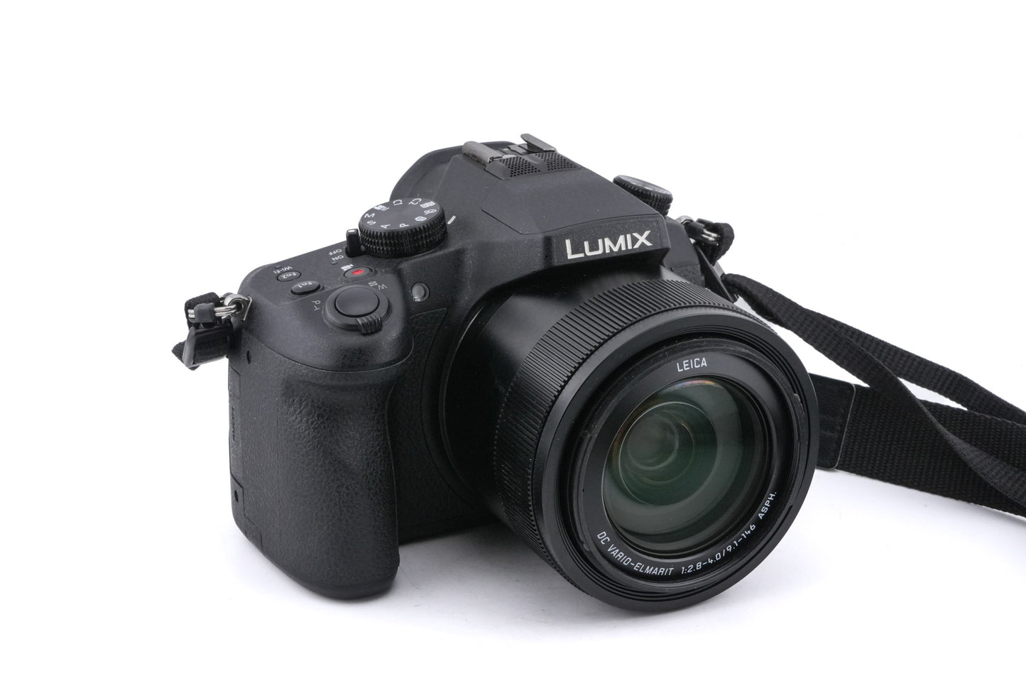 Panasonic Lumix DMC-FZ1000