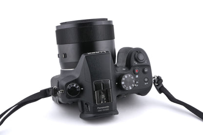 Panasonic Lumix DMC-FZ1000