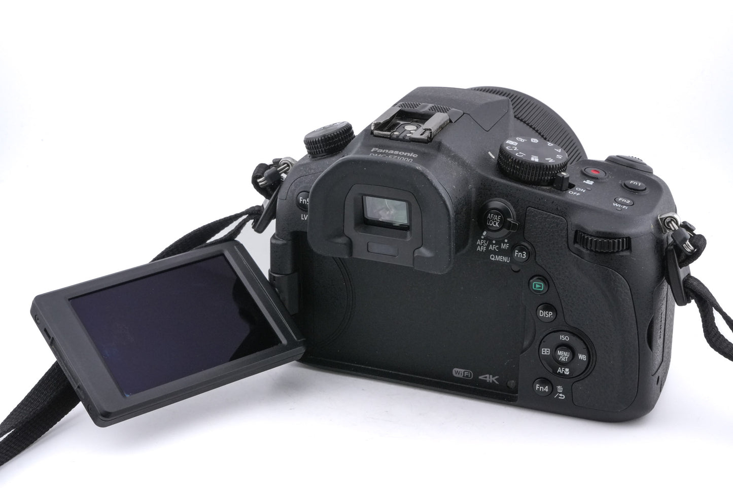 Panasonic Lumix DMC-FZ1000