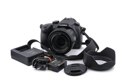 Panasonic Lumix DMC-FZ1000