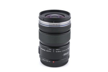 Olympus 12-50mm f3.5-6.3 M.Zuiko Digital EZ ED MSC