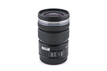 Olympus 12-50mm f3.5-6.3 M.Zuiko Digital EZ ED MSC