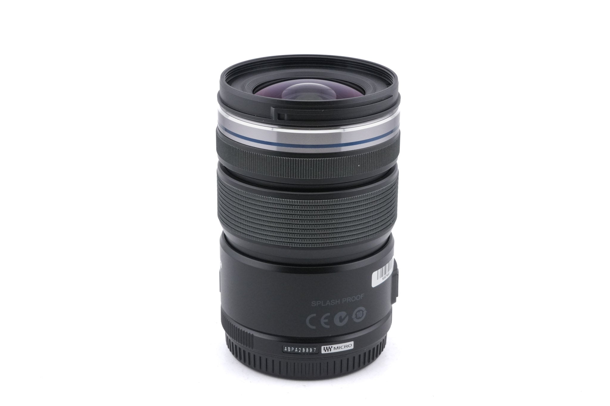 Olympus 12-50mm f3.5-6.3 M.Zuiko Digital EZ ED MSC – Kamerastore