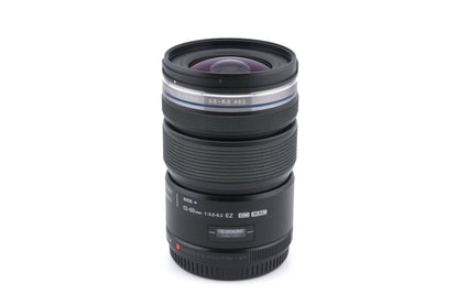 Olympus 12-50mm f3.5-6.3 M.Zuiko Digital EZ ED MSC