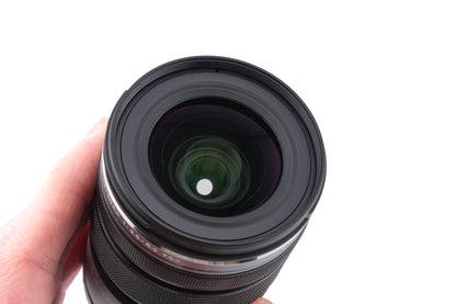 Olympus 12-50mm f3.5-6.3 M.Zuiko Digital EZ ED MSC