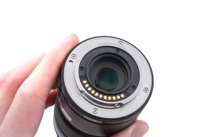 Olympus 12-50mm f3.5-6.3 M.Zuiko Digital EZ ED MSC