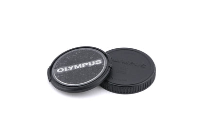 Olympus 12-50mm f3.5-6.3 M.Zuiko Digital EZ ED MSC