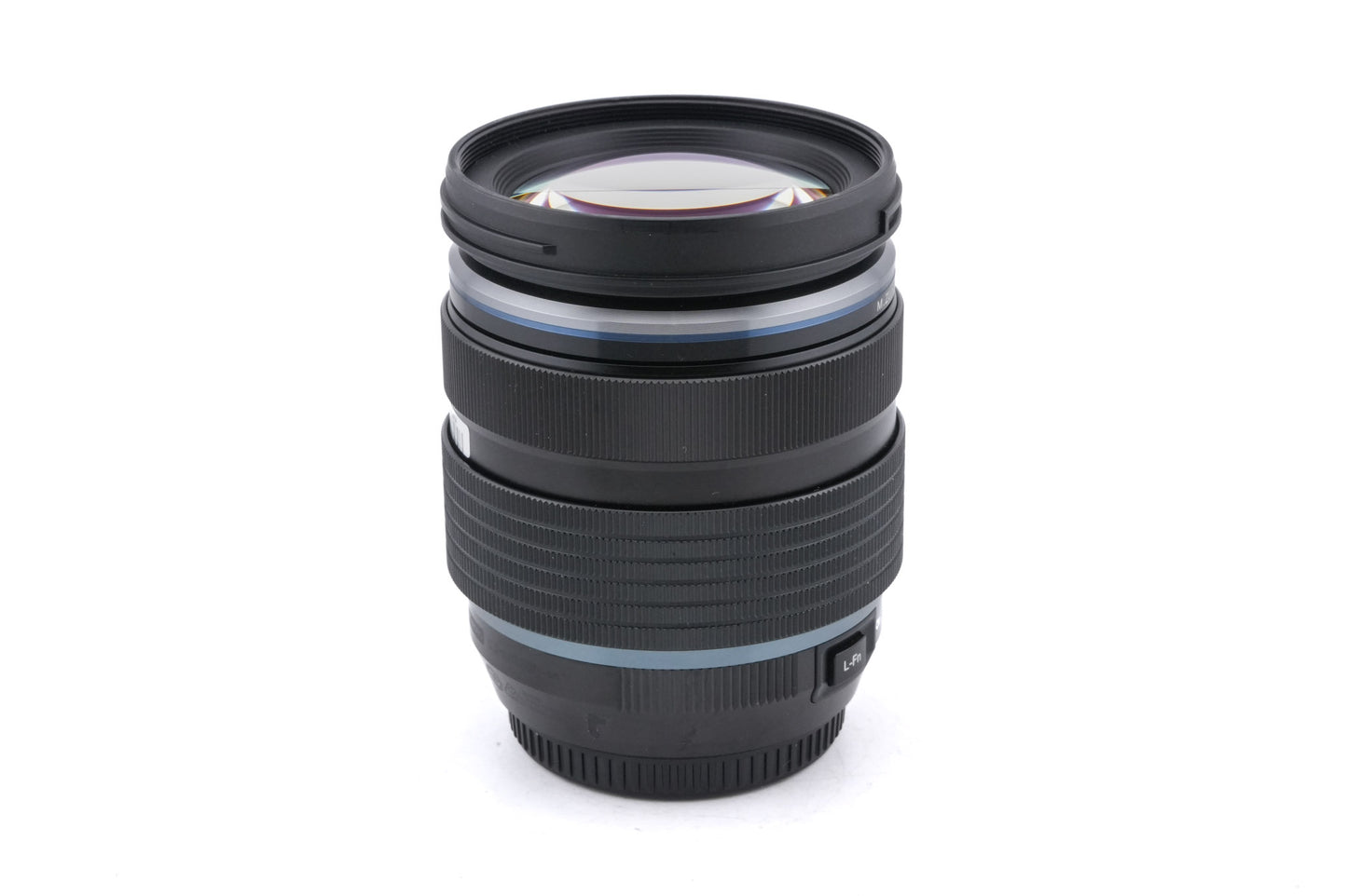 OM System 12-40mm f2.8 M.Zuiko Digital Pro II