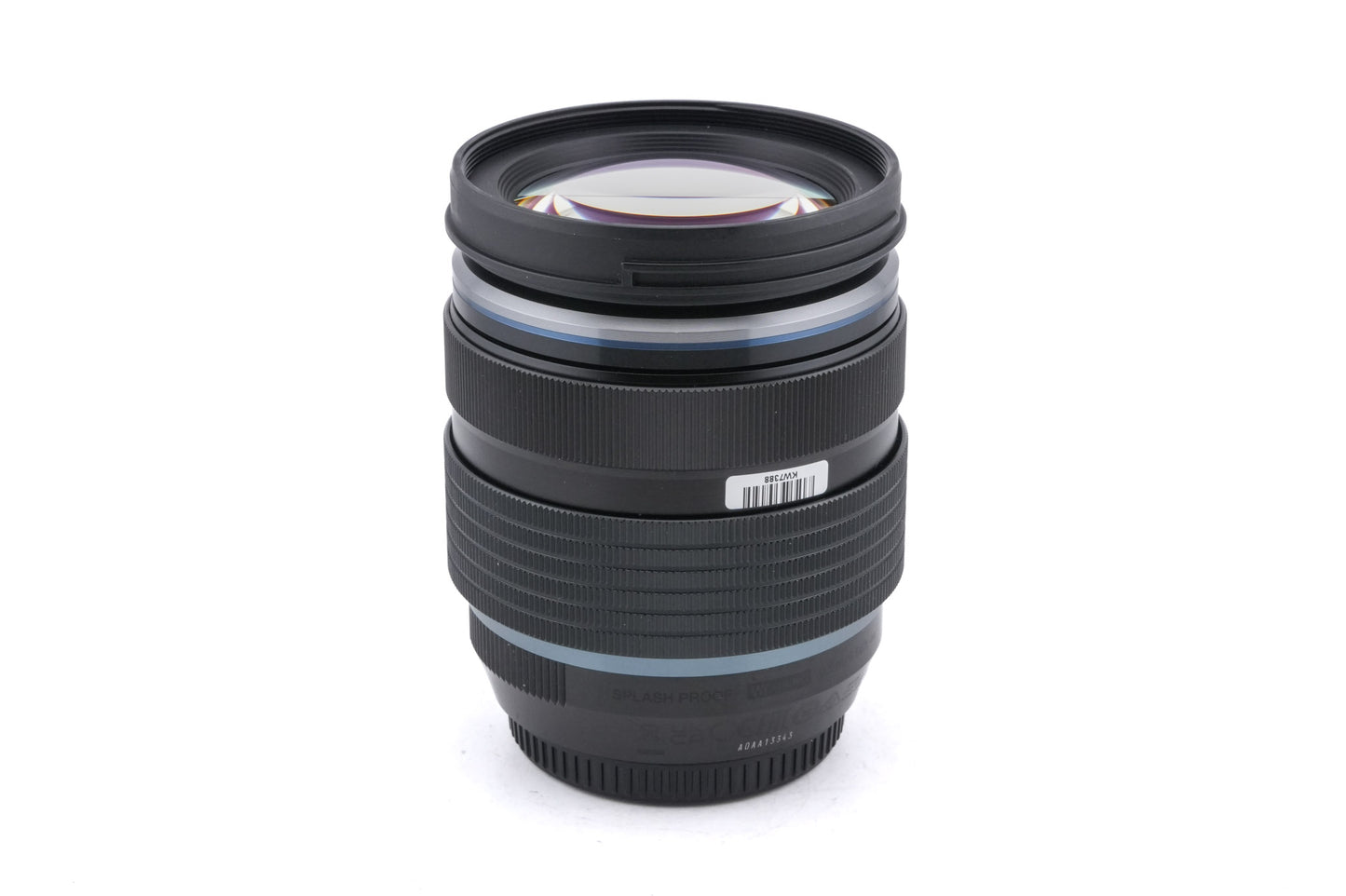 OM System 12-40mm f2.8 M.Zuiko Digital Pro II