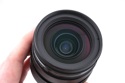 OM System 12-40mm f2.8 M.Zuiko Digital Pro II