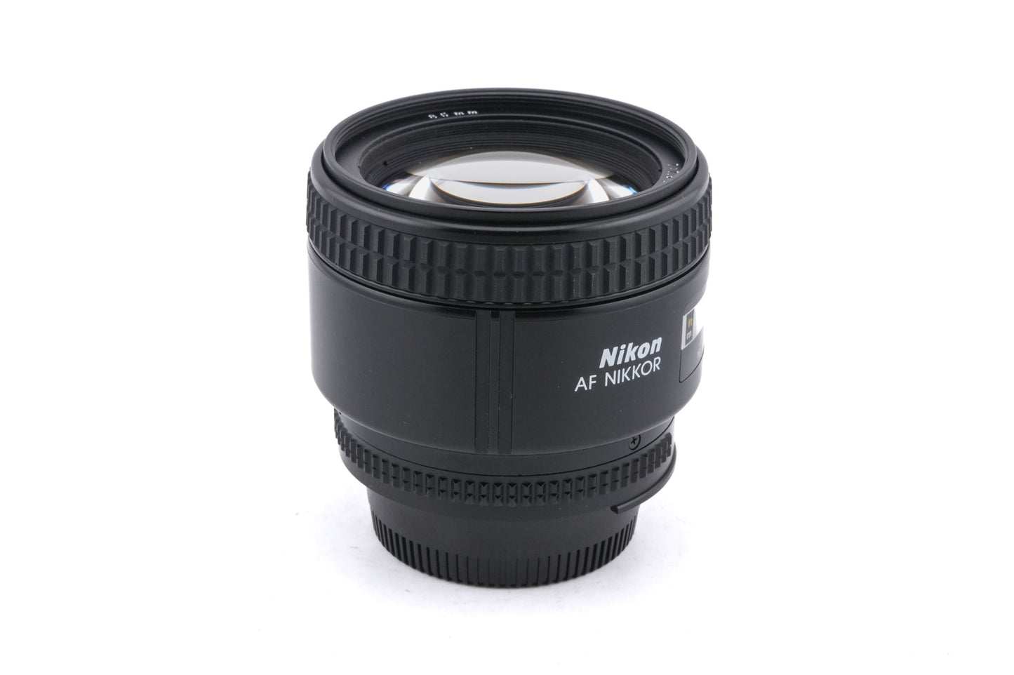 Nikon 85mm f1.8 AF Nikkor D