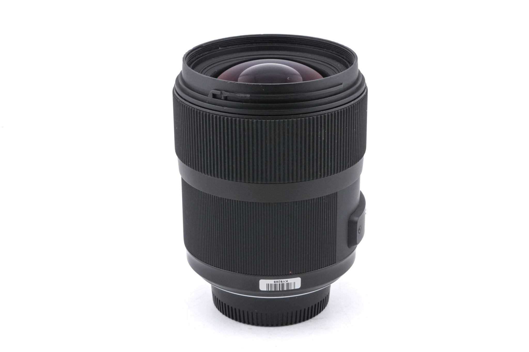 Sigma 35mm f1.4 DG HSM Art