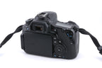 Canon EOS 60D