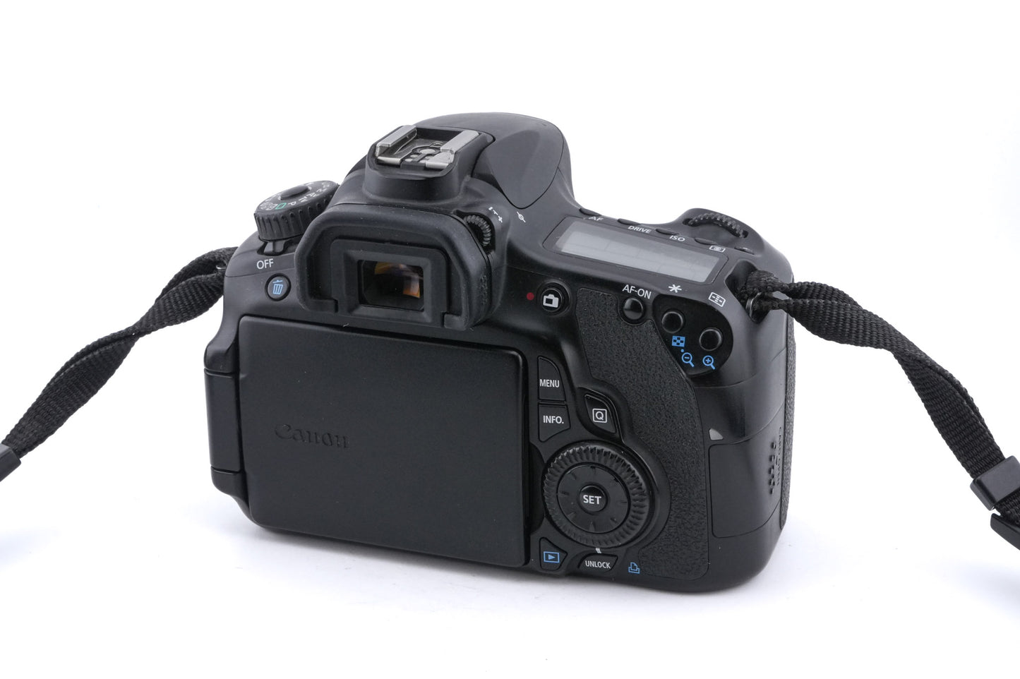 Canon EOS 60D