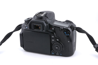 Canon EOS 60D