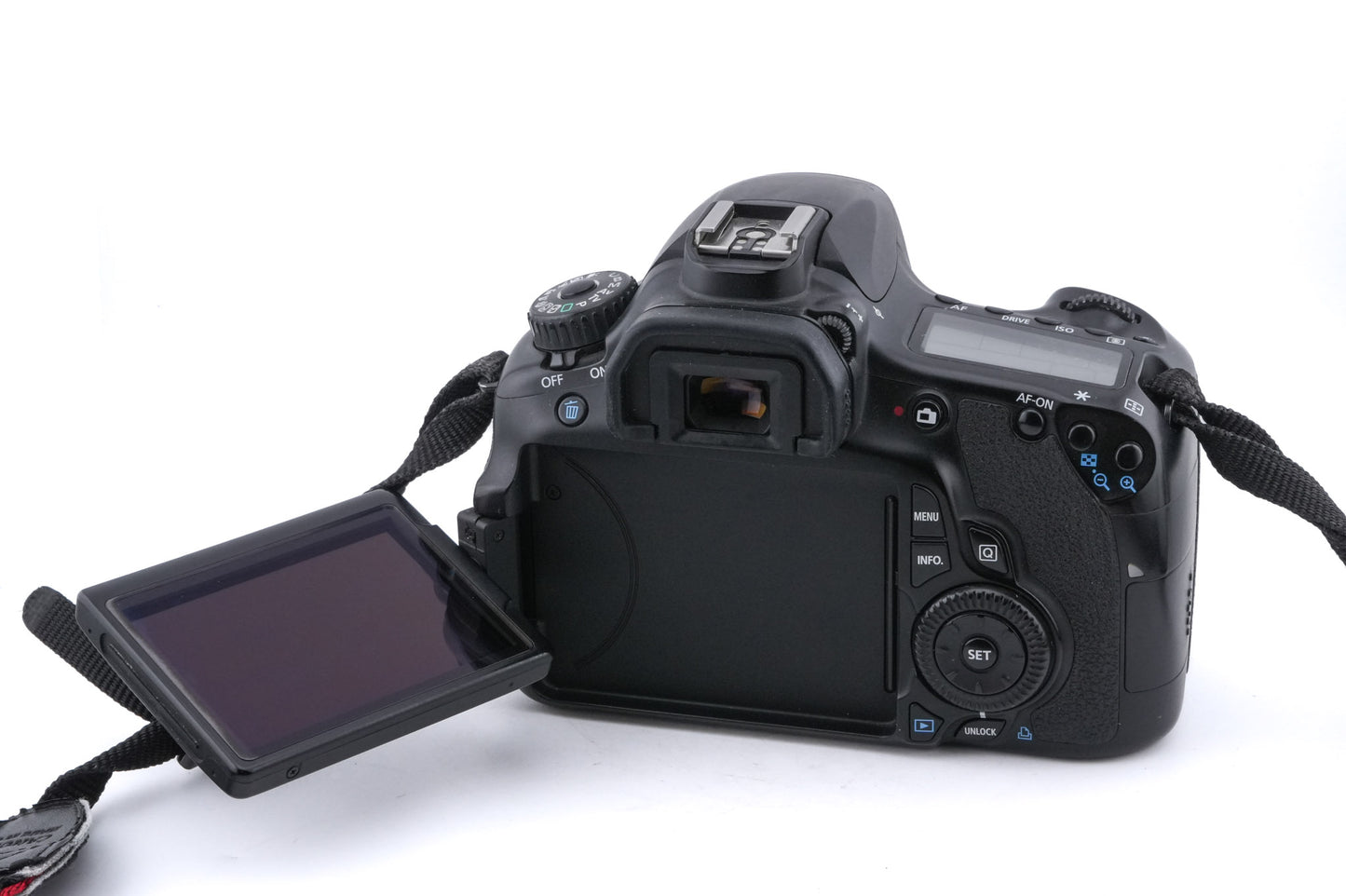 Canon EOS 60D