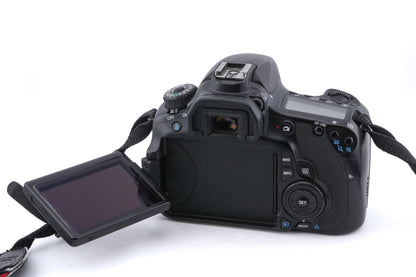 Canon EOS 60D