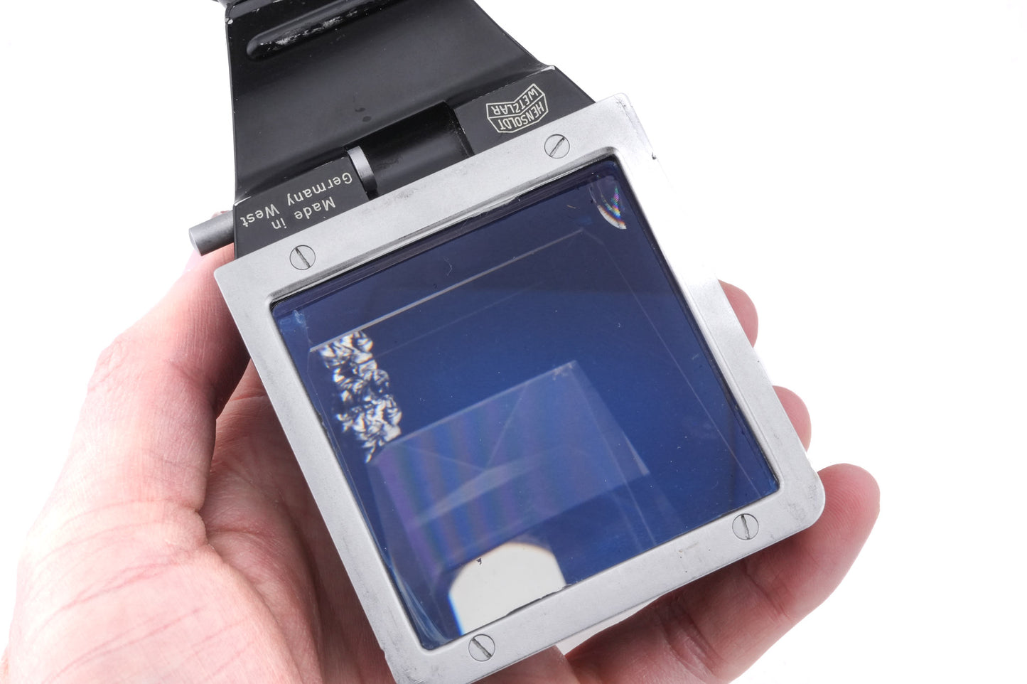 Hasselblad HC-1 Prism Finder (52019)