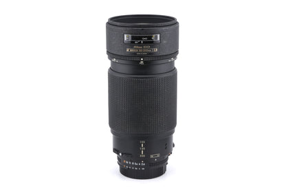 Nikon 80-200mm f2.8 AF Nikkor ED
