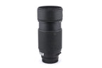 Nikon 80-200mm f2.8 AF Nikkor ED