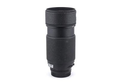 Nikon 80-200mm f2.8 AF Nikkor ED