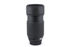 Nikon 80-200mm f2.8 AF Nikkor ED