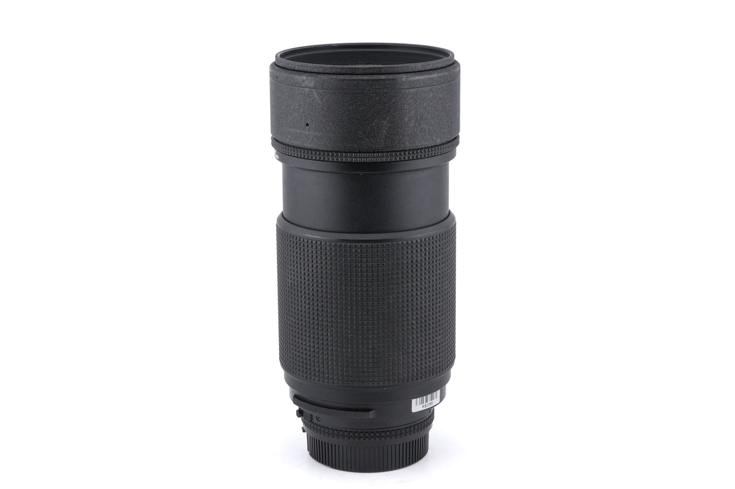 Nikon 80-200mm f2.8 AF Nikkor ED