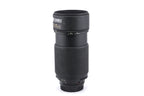 Nikon 80-200mm f2.8 AF Nikkor ED