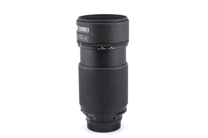 Nikon 80-200mm f2.8 AF Nikkor ED