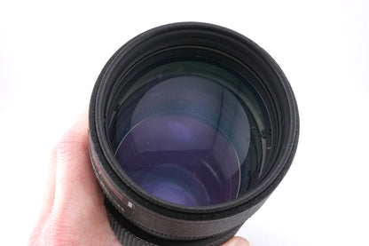 Nikon 80-200mm f2.8 AF Nikkor ED