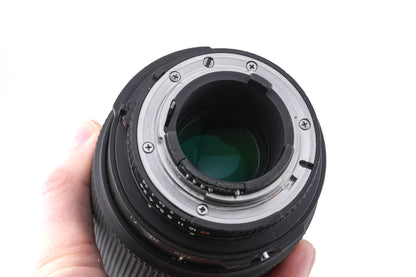 Nikon 80-200mm f2.8 AF Nikkor ED