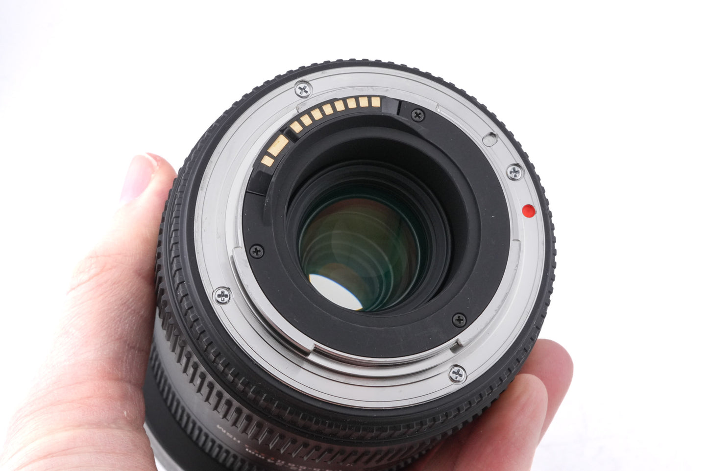 Sigma 12-24mm f4.5-5.6 Aspherical DG HSM II