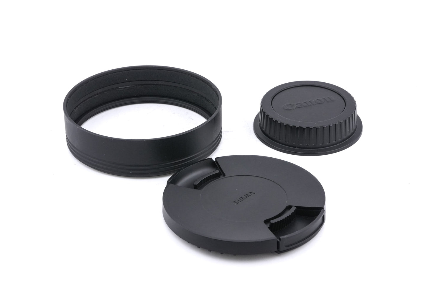 Sigma 12-24mm f4.5-5.6 Aspherical DG HSM II