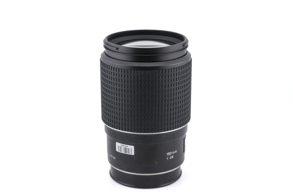 Phase One 150mm f2.8 AF