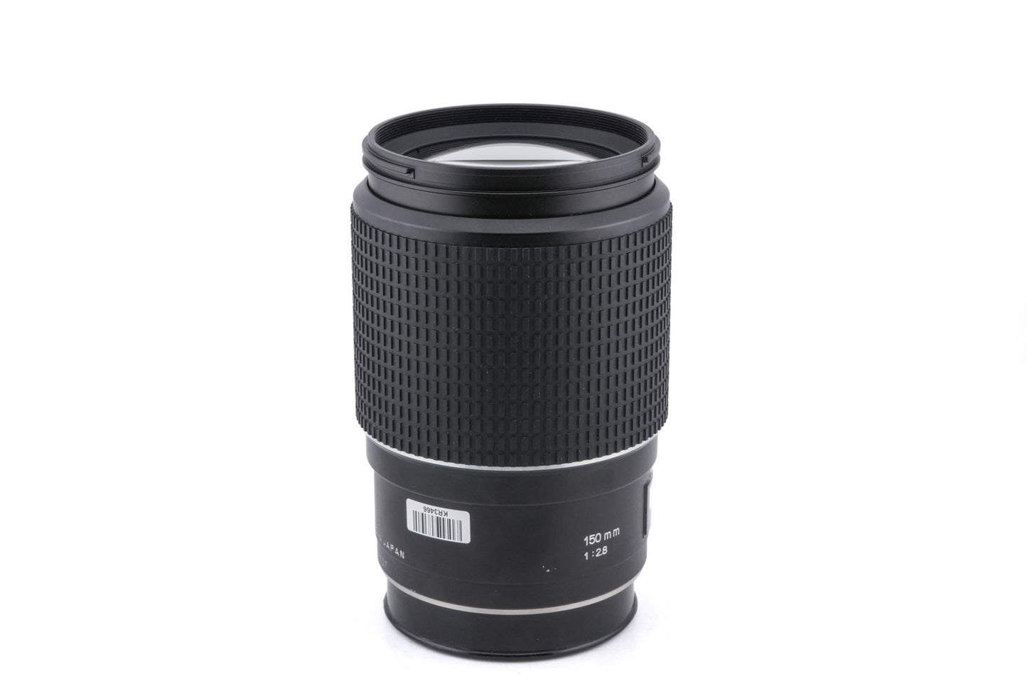 Phase One 150mm f2.8 AF