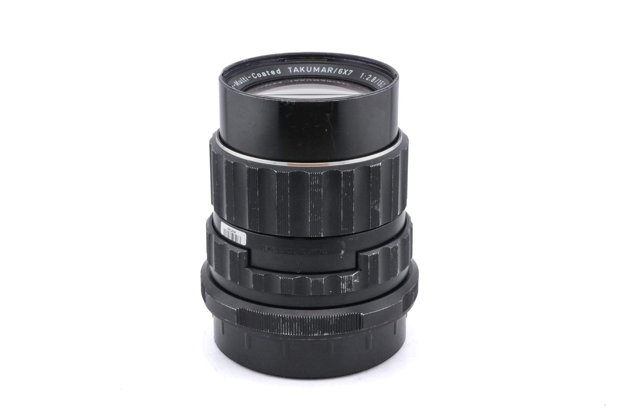 Pentax smc takumar 6×7 150mm f2.8 【公式通販】