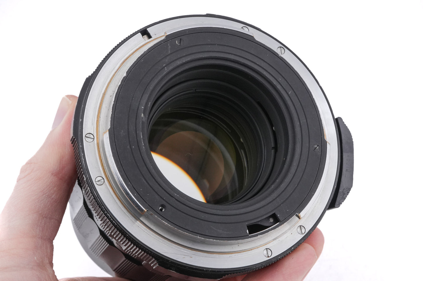 Pentax 150mm f2.8 Super-Multi-Coated Takumar 6x7