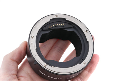 Mamiya NA403 Auto Extension Tube