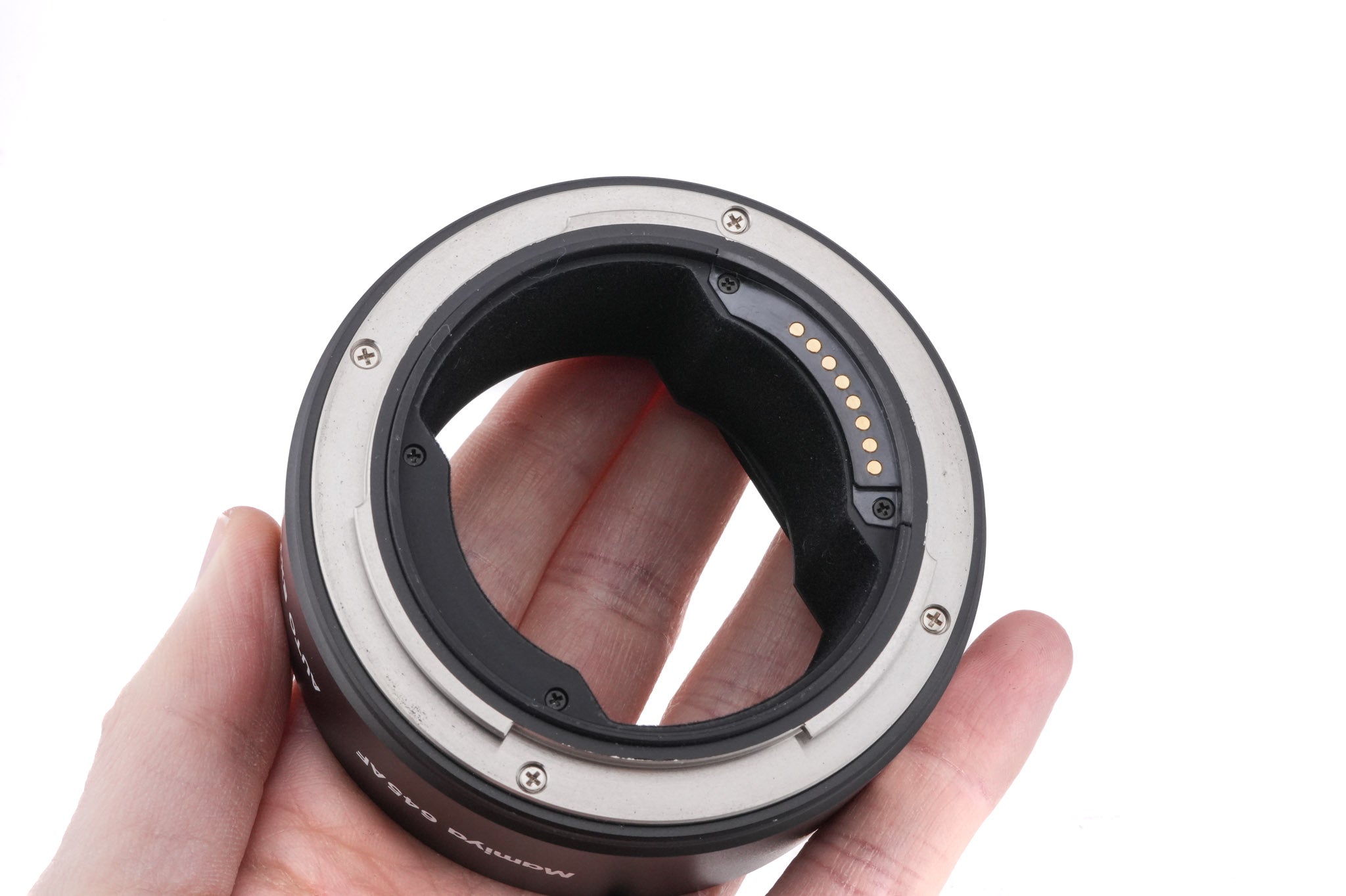 Mamiya NA403 Auto Extension Tube