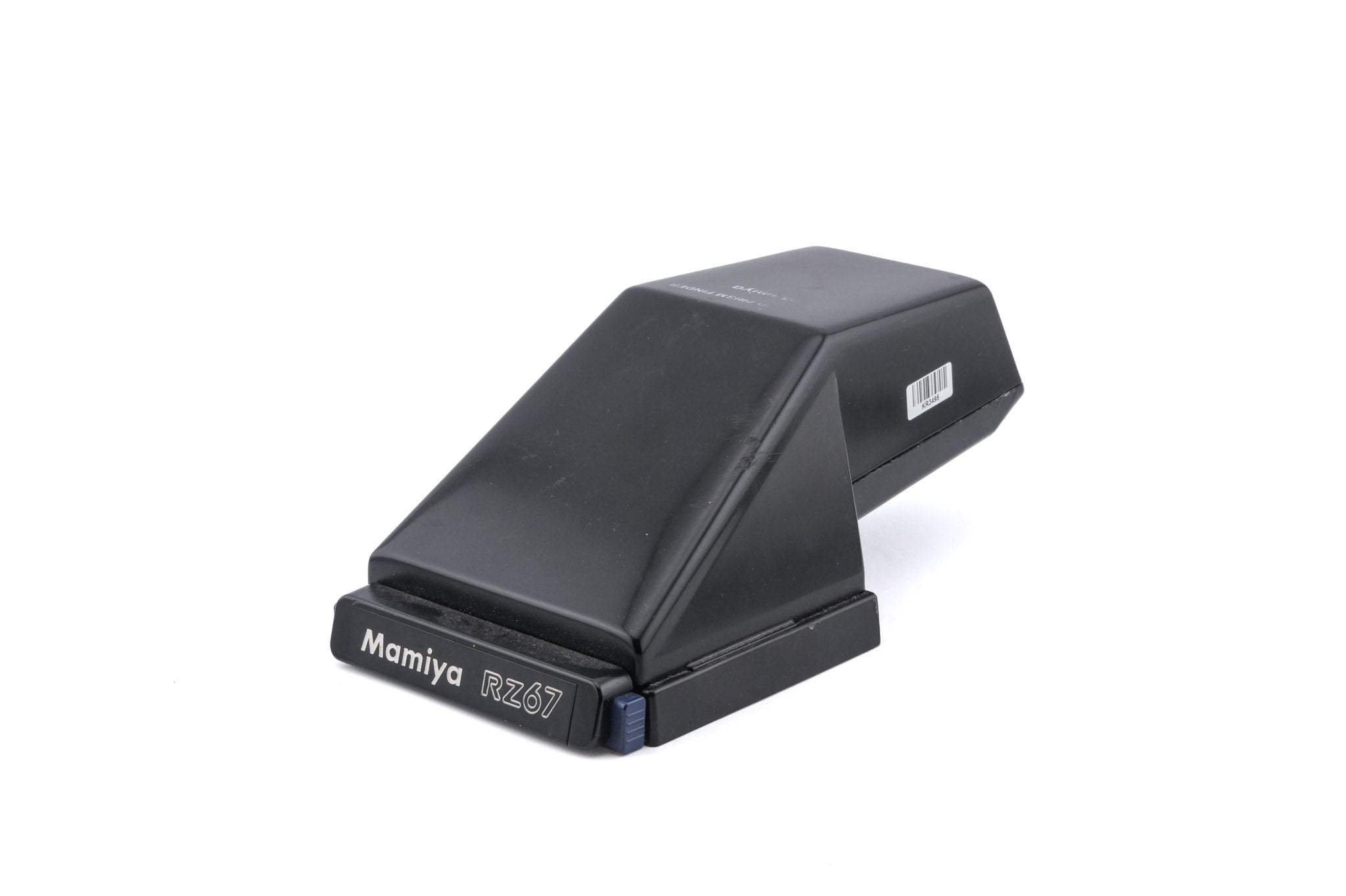 Mamiya PD Prism Finder - Accessory – Kamerastore