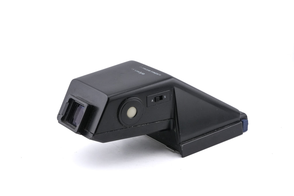 Mamiya PD Prism Finder