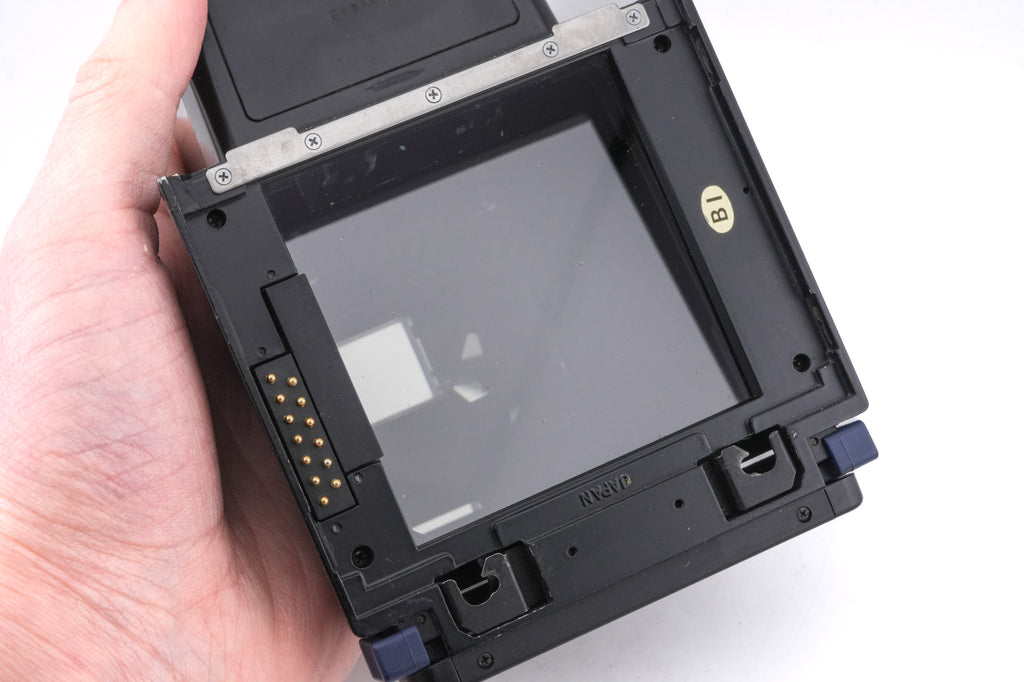 Mamiya PD Prism Finder