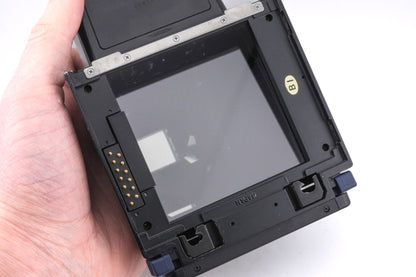 Mamiya PD Prism Finder