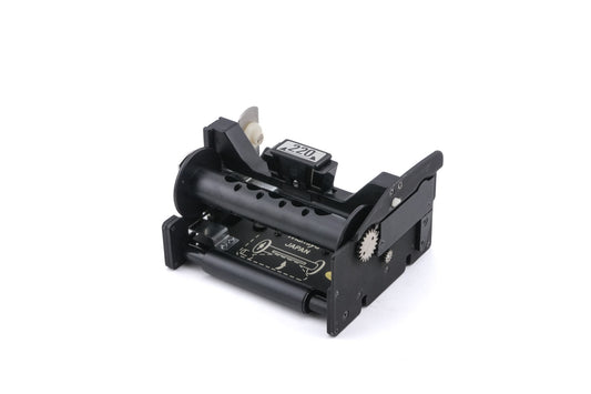 Mamiya 220 Roll Film Insert (M645) - Accessory