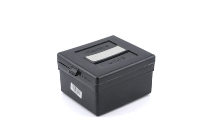 Mamiya 220 Roll Film Insert (M645)